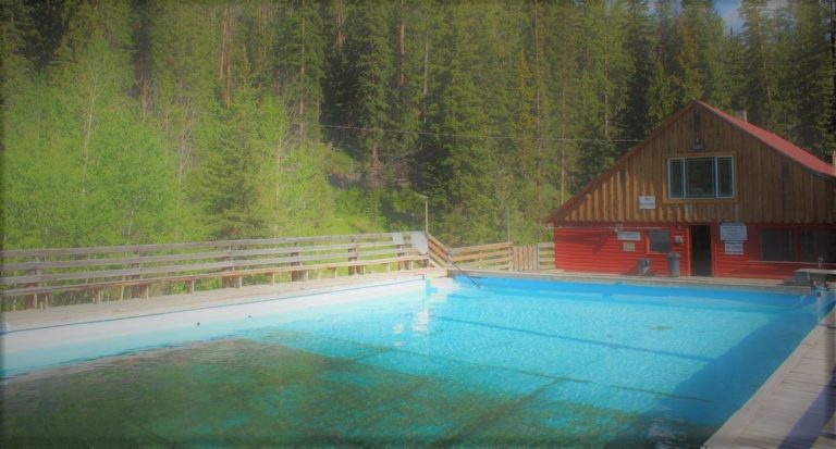 Pools/Hotsprings | Elkhorn Hotsprings